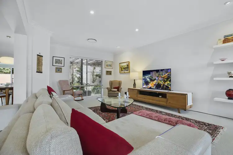 Fourth view of Homely house listing, 45 Flamingo Dr, Banksia Beach QLD 4507