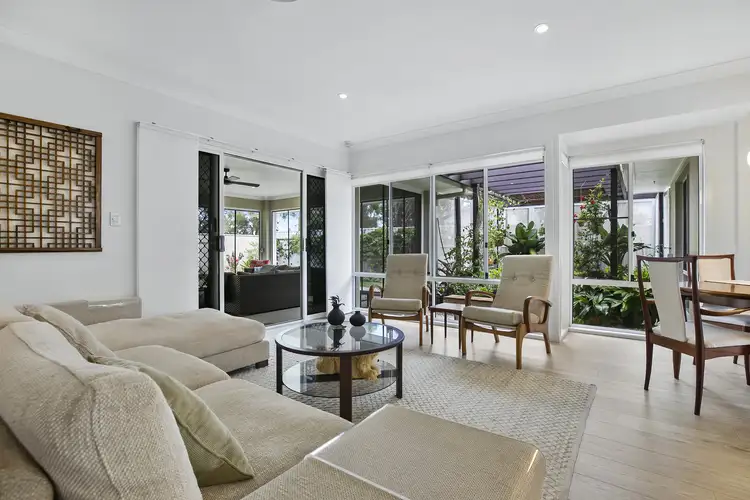 Fifth view of Homely house listing, 45 Flamingo Dr, Banksia Beach QLD 4507