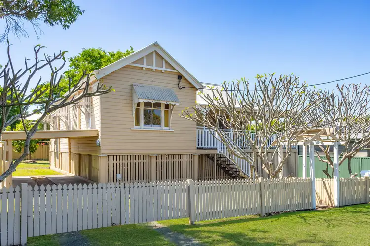 Main view of Homely house listing, 12 Foote St, Newtown QLD 4305