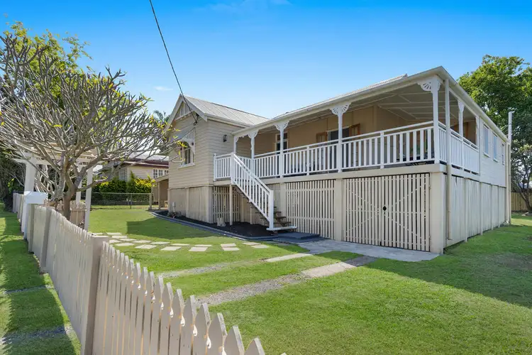 Second view of Homely house listing, 12 Foote St, Newtown QLD 4305