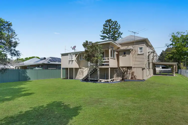 Third view of Homely house listing, 12 Foote St, Newtown QLD 4305