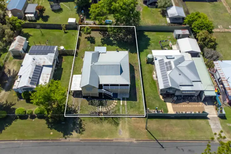Sixth view of Homely house listing, 12 Foote St, Newtown QLD 4305