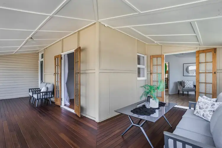 Seventh view of Homely house listing, 12 Foote St, Newtown QLD 4305