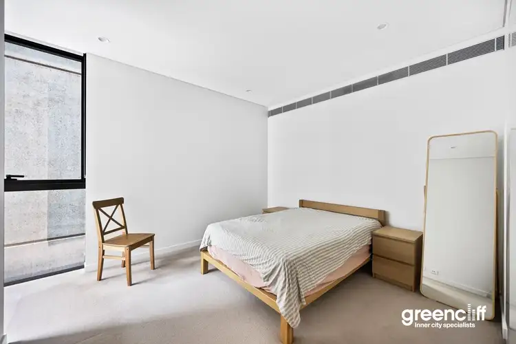 Fifth view of Homely apartment listing, 1409/1 Chippendale Way, Chippendale NSW 2008