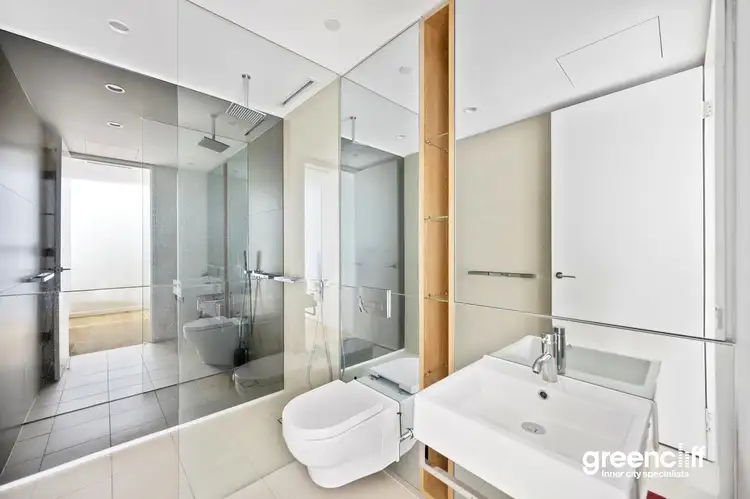 Sixth view of Homely apartment listing, 1409/1 Chippendale Way, Chippendale NSW 2008
