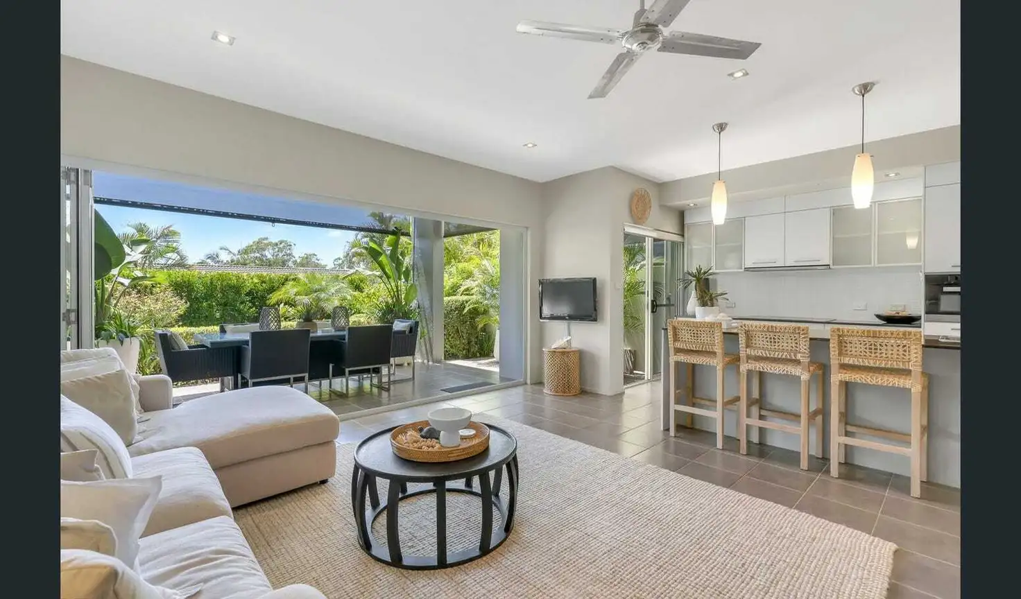 Main view of Homely townhouse listing, 15 Headland Rd, Sapphire Beach NSW 2450