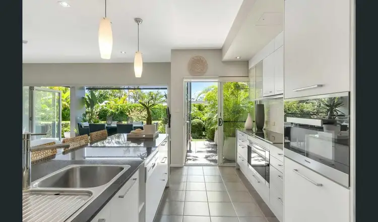 Second view of Homely townhouse listing, 15 Headland Rd, Sapphire Beach NSW 2450