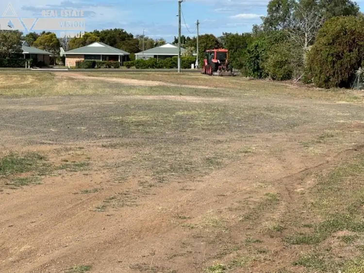 Second view of Homely land listing, 31 Peak Downs St, Capella QLD 4723