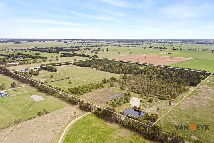 Second view of Homely rural property listing, 170 Bengworden Rd, Bairnsdale VIC 3875
