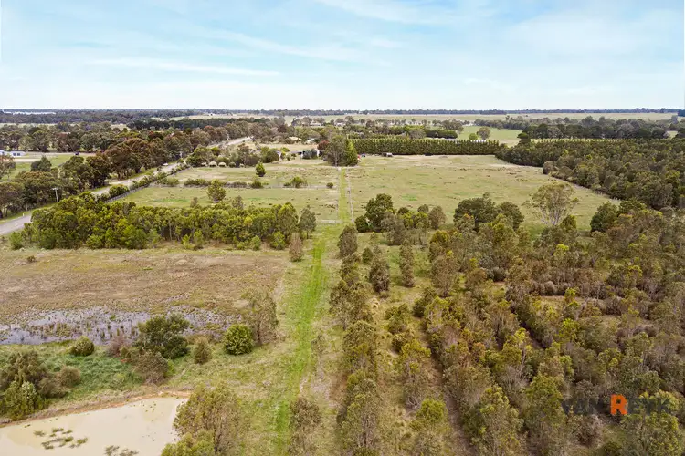 Third view of Homely rural property listing, 170 Bengworden Rd, Bairnsdale VIC 3875