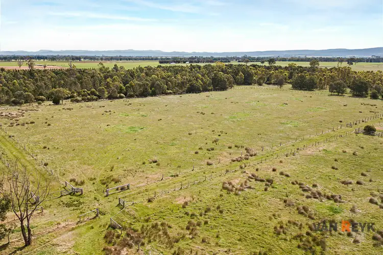Fifth view of Homely rural property listing, 170 Bengworden Rd, Bairnsdale VIC 3875