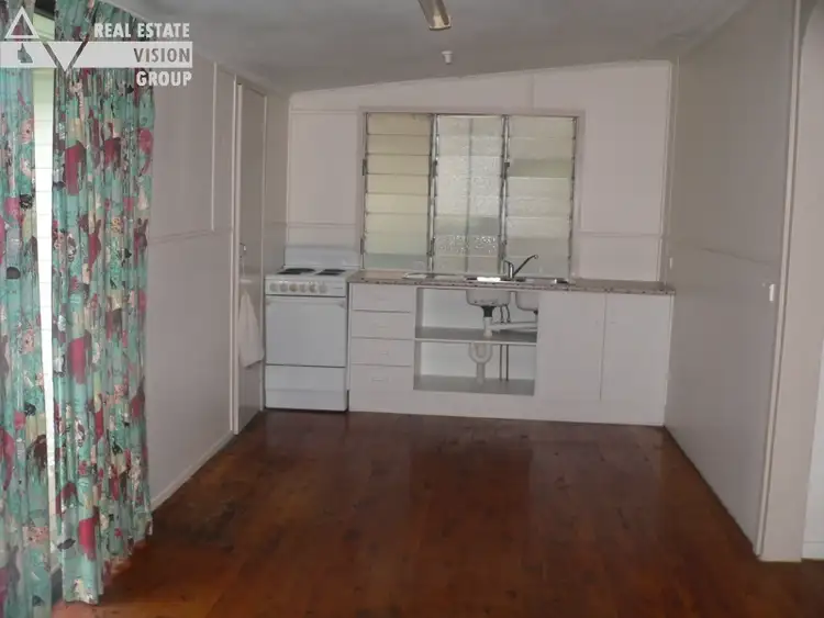 Second view of Homely house listing, 18 Bicentennial Dr, Emerald QLD 4720