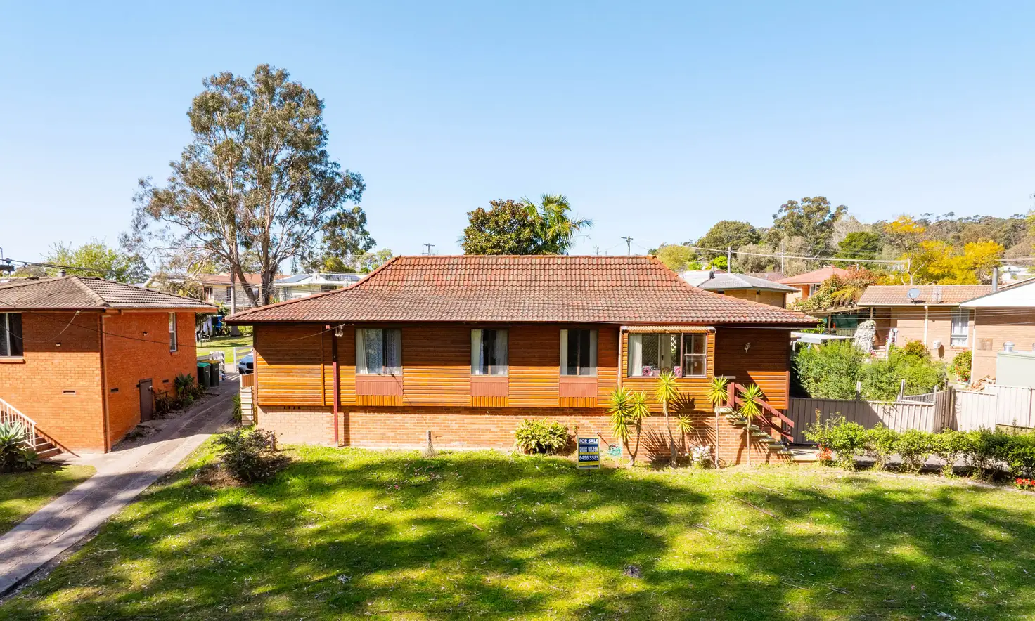 Main view of Homely house listing, 19 Clare Cres, Eden NSW 2551
