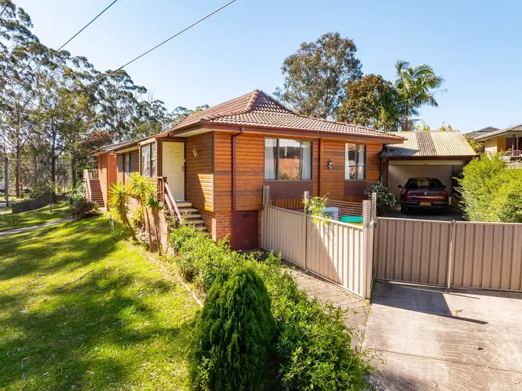 Fourth view of Homely house listing, 19 Clare Cres, Eden NSW 2551
