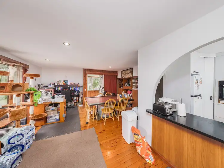 Fifth view of Homely house listing, 19 Clare Cres, Eden NSW 2551