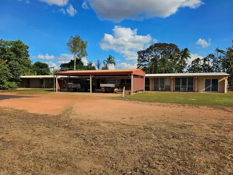 Main view of Homely house listing, 5 Cumrumja Cl, Rocky Point QLD 4874