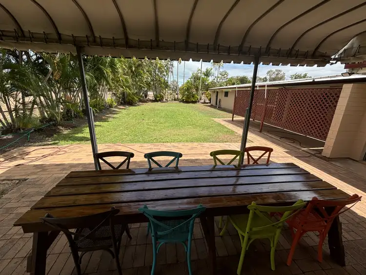 Fifth view of Homely house listing, 5 Cumrumja Cl, Rocky Point QLD 4874
