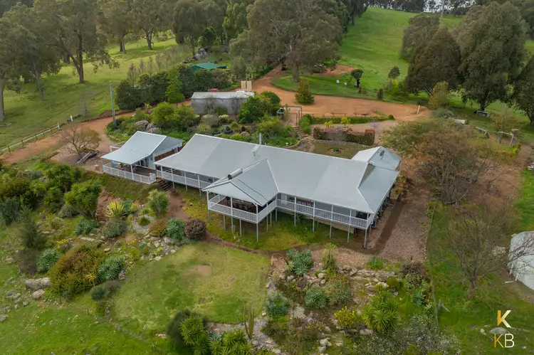 310 Morrissey Rd, Yabberup WA 6239
