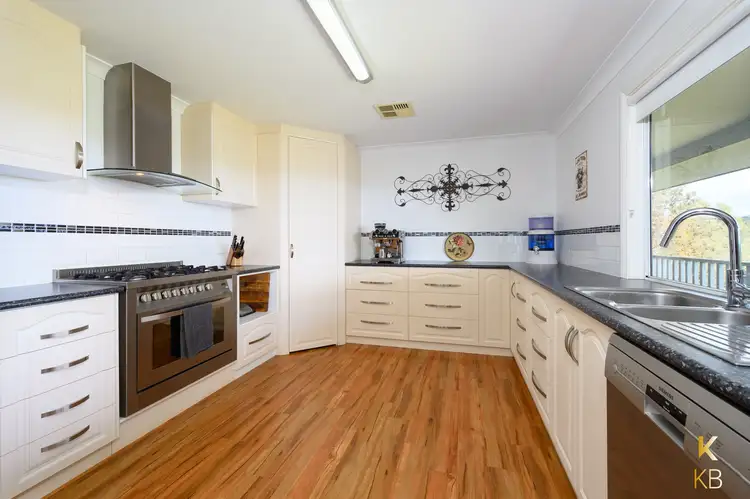 Third view of Homely rural property listing, 310 Morrissey Rd, Yabberup WA 6239