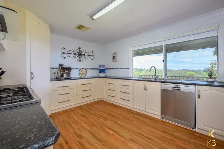 Fourth view of Homely rural property listing, 310 Morrissey Rd, Yabberup WA 6239