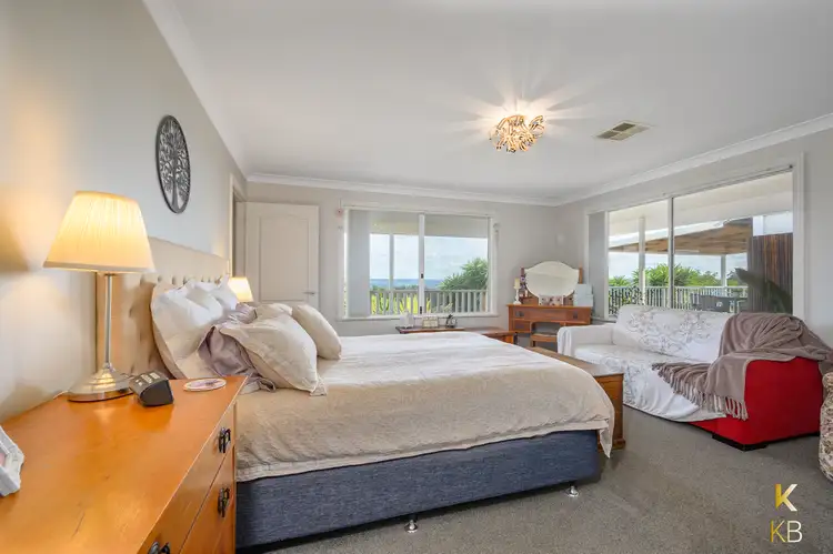 Fifth view of Homely rural property listing, 310 Morrissey Rd, Yabberup WA 6239