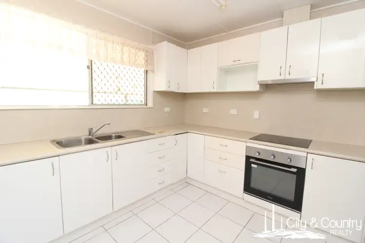 9 Gemini Street, Mount Isa QLD 4825