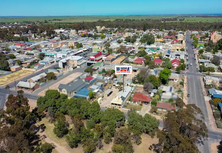 Unit 3/13 Blyth Tce, Moonta SA 5558