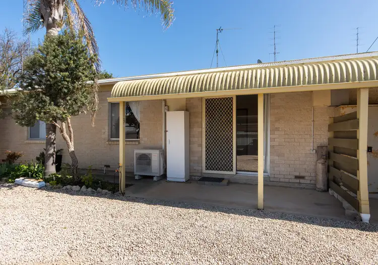 Third view of Homely unit listing, Unit 3/13 Blyth Tce, Moonta SA 5558