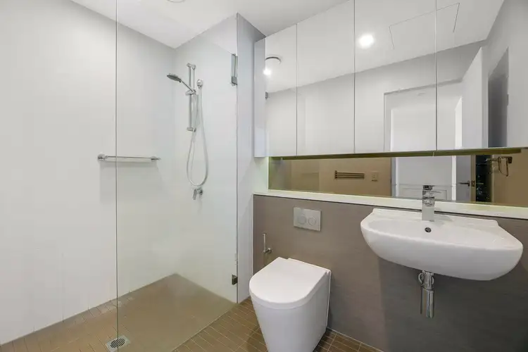 Third view of Homely apartment listing, 704C/30 Rothschild Ave, Rosebery NSW 2018