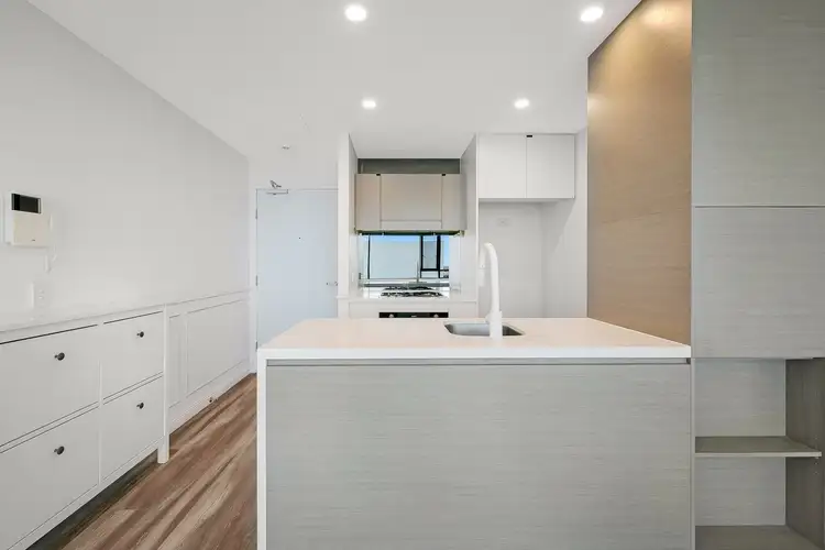 Fourth view of Homely apartment listing, 704C/30 Rothschild Ave, Rosebery NSW 2018