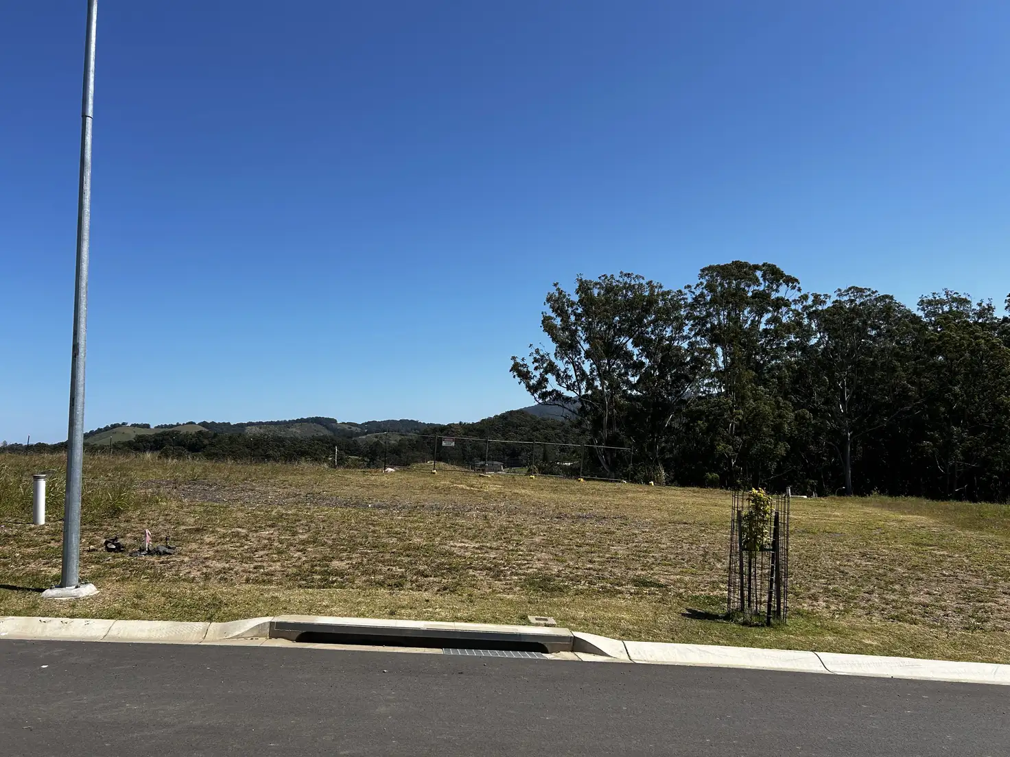 Main view of Homely land listing, 14 Song Trl, Coffs Harbour NSW 2450