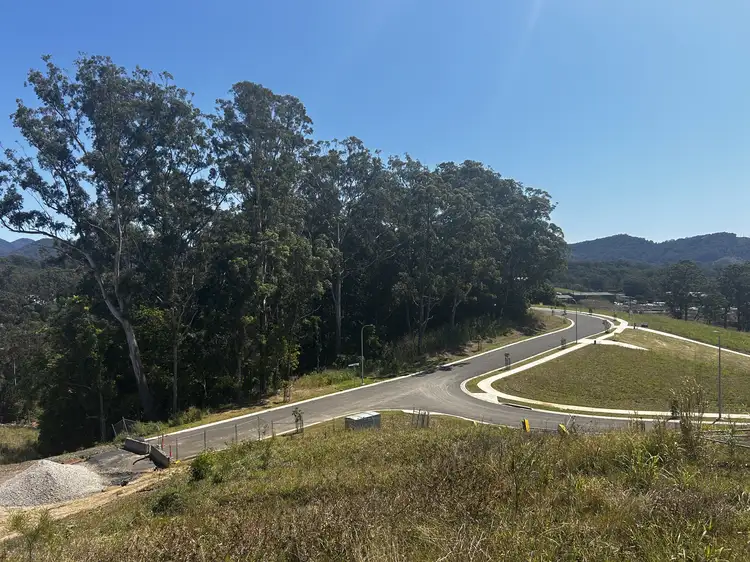 Fourth view of Homely land listing, 14 Song Trl, Coffs Harbour NSW 2450