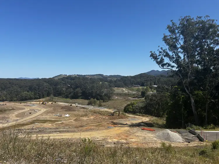 Fifth view of Homely land listing, 14 Song Trl, Coffs Harbour NSW 2450