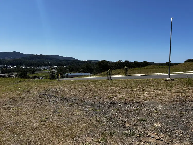 Sixth view of Homely land listing, 14 Song Trl, Coffs Harbour NSW 2450