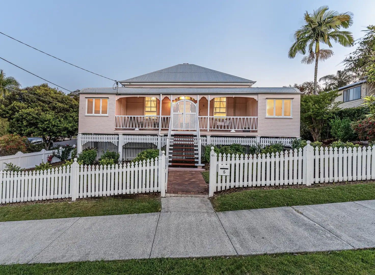 Main view of Homely house listing, 5 Hume St, Woodend QLD 4305