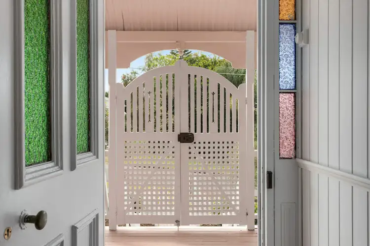 Fifth view of Homely house listing, 5 Hume St, Woodend QLD 4305