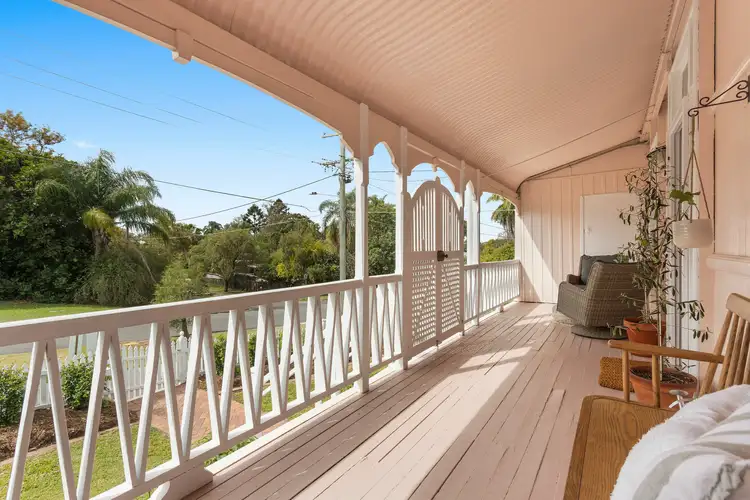 Seventh view of Homely house listing, 5 Hume St, Woodend QLD 4305