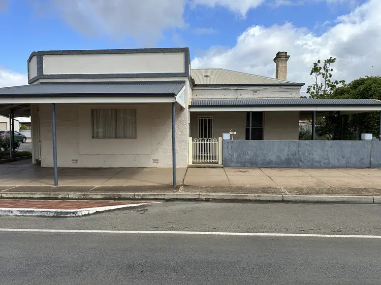 Second view of Homely house listing, 26 Gladstone St, Gladstone SA 5473