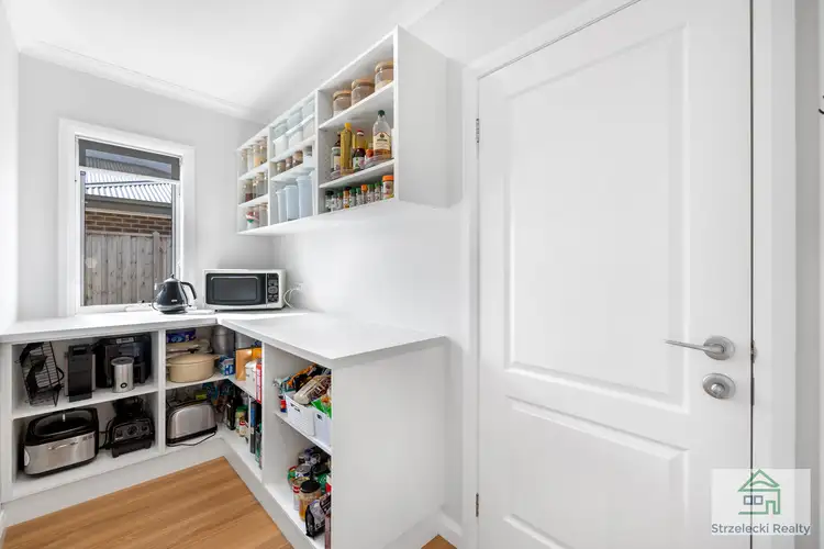 Fifth view of Homely house listing, 1 Farmers Way, Trafalgar VIC 3824