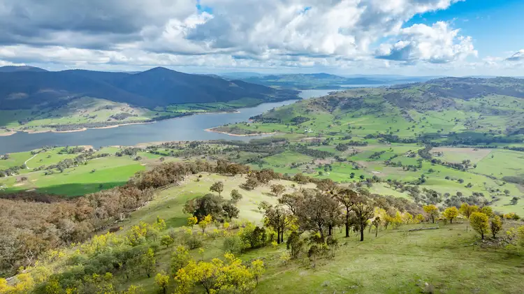 Sixth view of Homely rural property listing, 'Dalkeith'/2159 Wymah Rd, Wymah NSW 2640