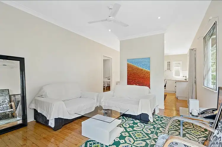 Fourth view of Homely house listing, 17 Toongarra Rd, Leichhardt QLD 4305
