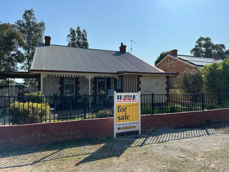 5 Railway Tce, Spalding SA 5454