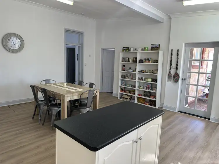 Fifth view of Homely house listing, 5 Railway Tce, Spalding SA 5454