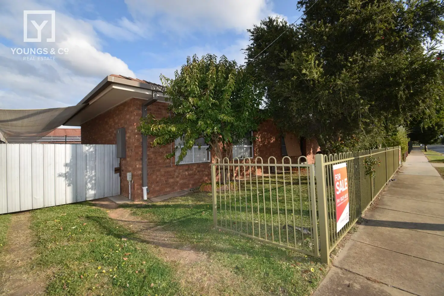 Main view of Homely unit listing, Unit 2/81 Mckean St, Mooroopna VIC 3629