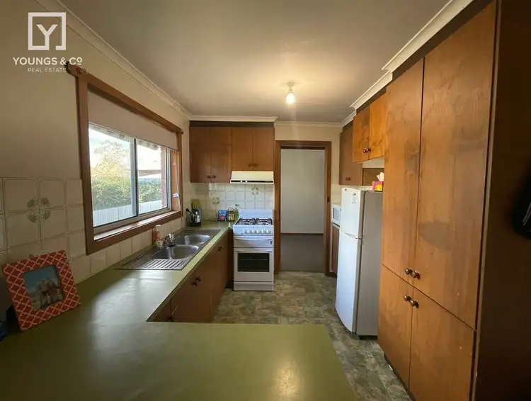 Third view of Homely unit listing, Unit 2/81 Mckean St, Mooroopna VIC 3629
