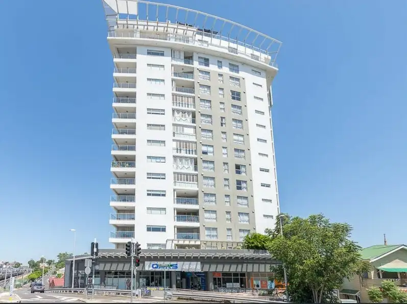 Main view of Homely apartment listing, Unit 401/11 Ellenborough St, Woodend QLD 4305