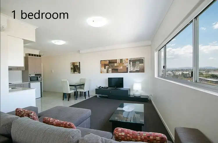 Third view of Homely apartment listing, Unit 401/11 Ellenborough St, Woodend QLD 4305