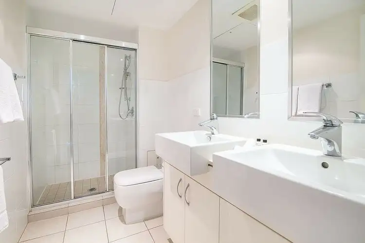 Seventh view of Homely apartment listing, Unit 401/11 Ellenborough St, Woodend QLD 4305