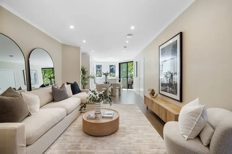Main view of Homely apartment listing, Unit 1/101 Cathedral St, Woolloomooloo NSW 2011