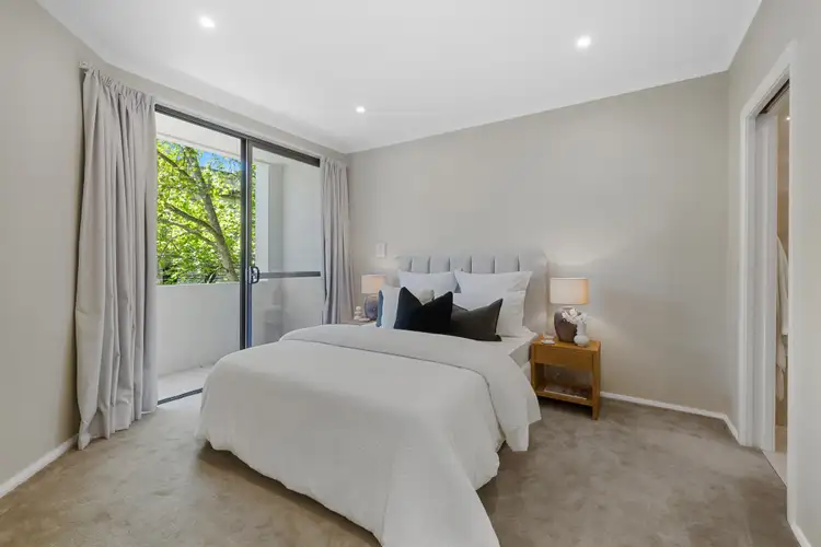 Fourth view of Homely apartment listing, Unit 1/101 Cathedral St, Woolloomooloo NSW 2011